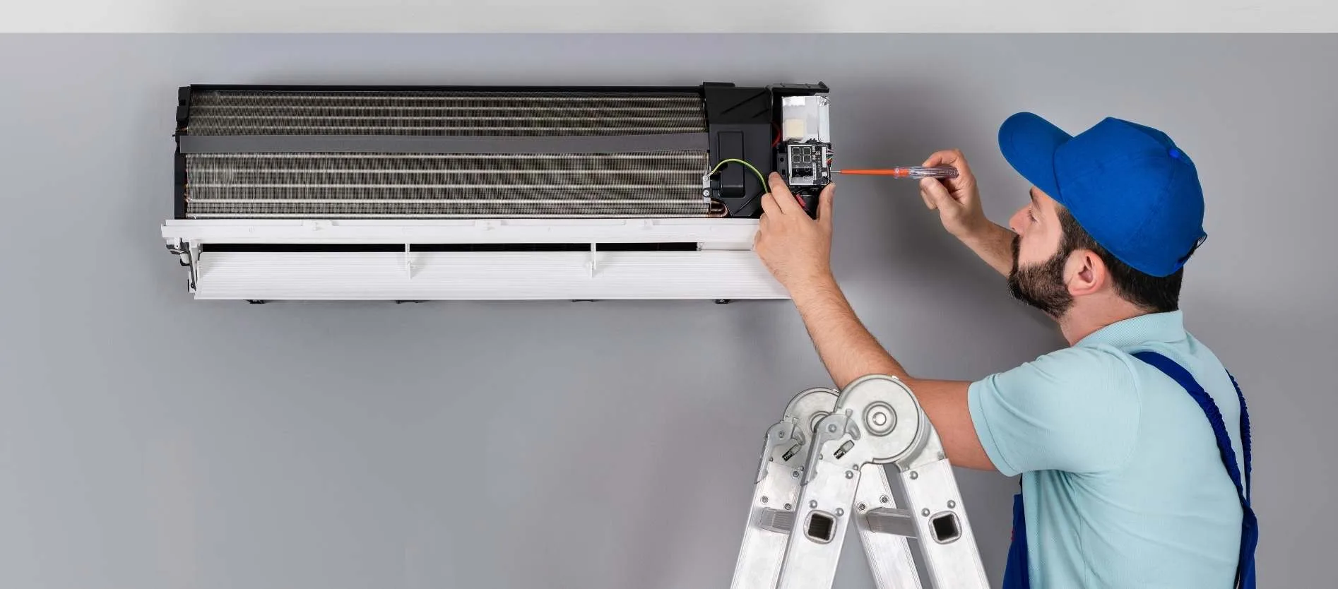 Kartal Topselvi Bosch Klima Gaz Dolum Servisi